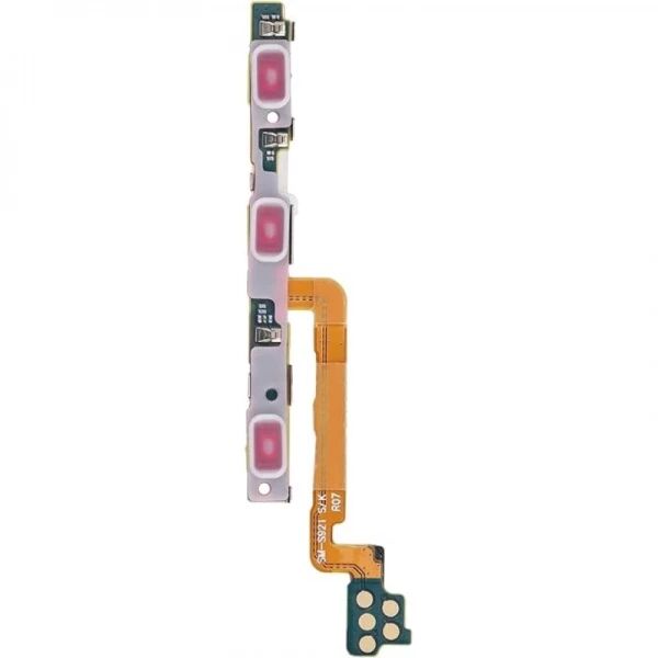Nappe flex allumage on/off Samsung S921 Galaxy S24