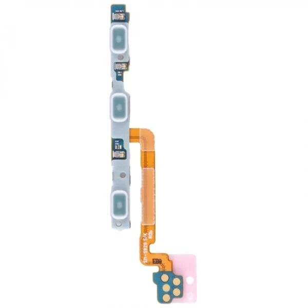 Nappe flex allumage on/off Samsung S926 Galaxy S24 Plus \ original reconditionn�\ 