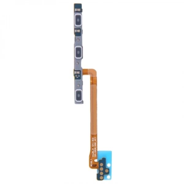 Nappe flex allumage on/off Samsung S928 Galaxy S24 Ultra \ original reconditionn�\ 
