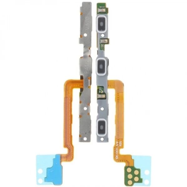 Nappe flex allumage on/off Samsung S931 Galaxy S25