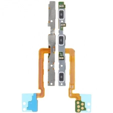 Nappe flex allumage on/off Samsung S931 Galaxy S25
