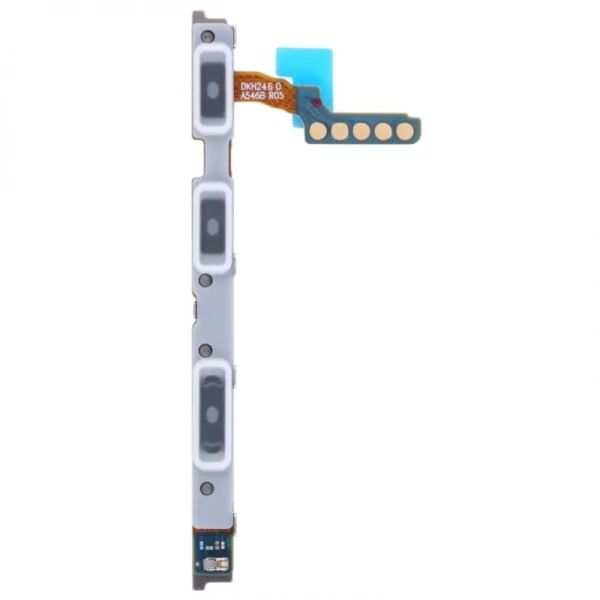 Nappe flex allumage on/off Samsung S935 Galaxy S25 edge \ original reconditionn�\ 
