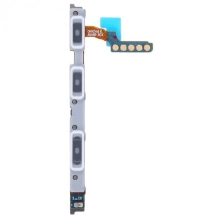 Nappe flex allumage on/off Samsung S935 Galaxy S25 edge \ original reconditionn&eacute;\ 