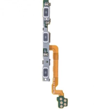 Nappe flex allumage on/off Samsung S936 Galaxy S25 plus