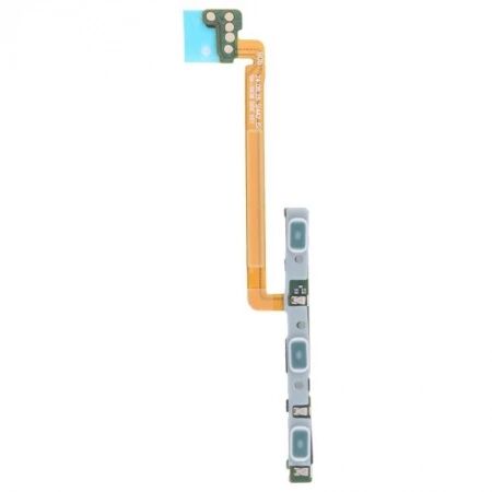 Nappe flex allumage on/off Samsung S938 Galaxy S25 Ultra