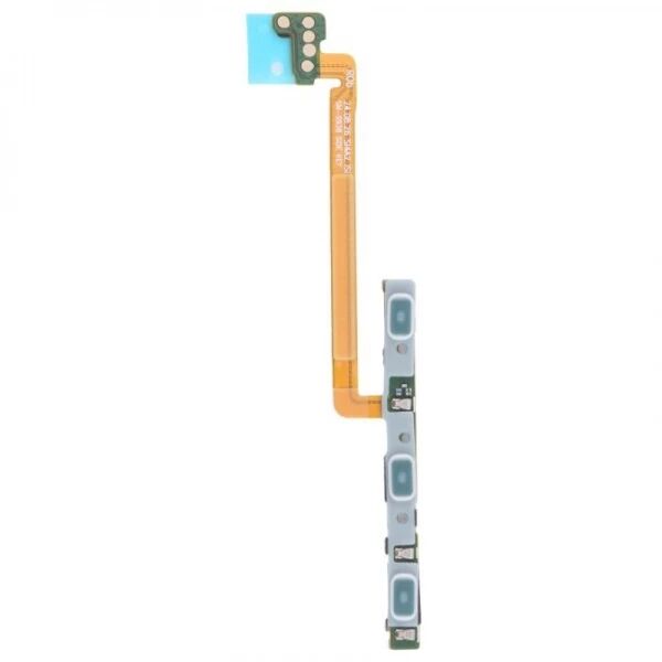 Nappe flex allumage on/off Samsung S938 S25 ultra \ original reconditionn�\ 