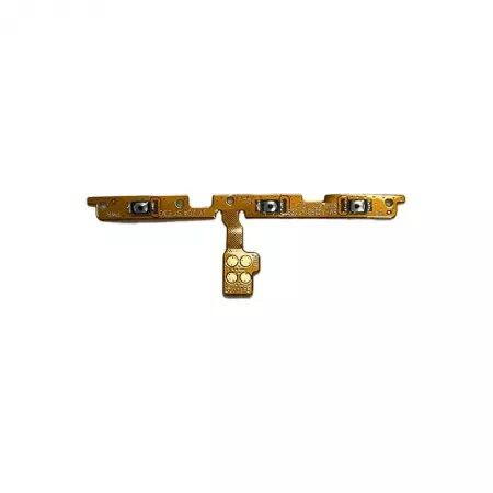Nappe flex allumage on/off volume pour SAMSUNG A336B Galaxy A33 5G