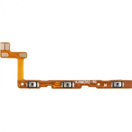 Nappe flex allumage on/off Xiaomi 13 Lite