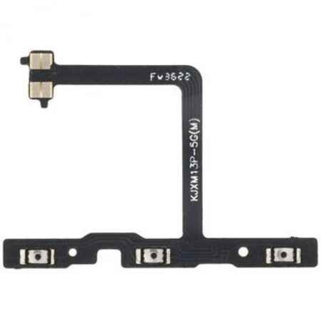 Nappe flex allumage on/off Xiaomi 13 Pro