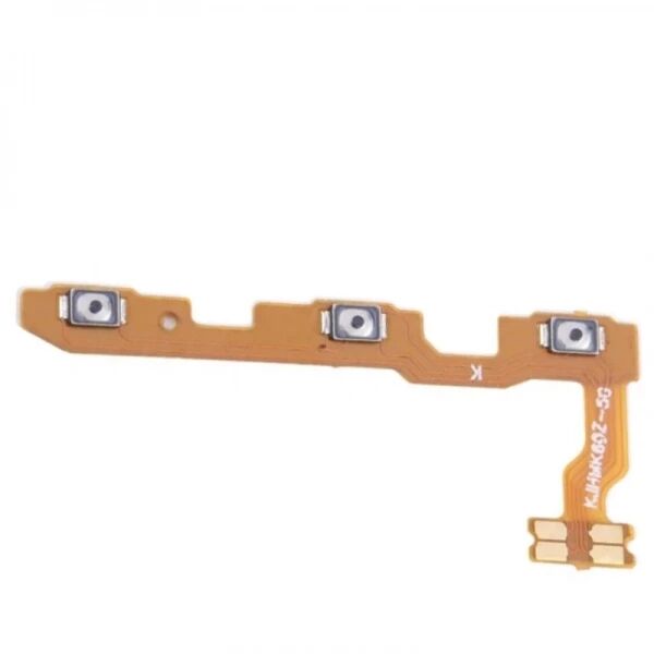 Nappe flex allumage on/off Xiaomi 13T Pro