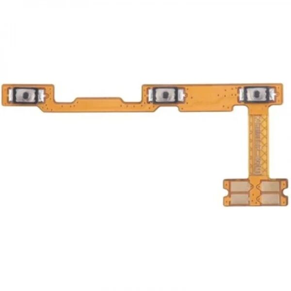 Nappe flex allumage on/off Xiaomi 14 Pro