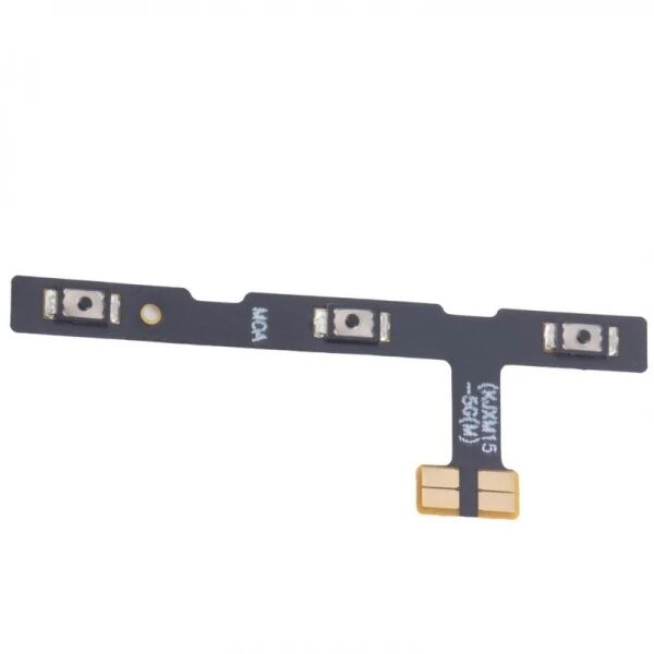 Nappe flex allumage on/off Xiaomi 15