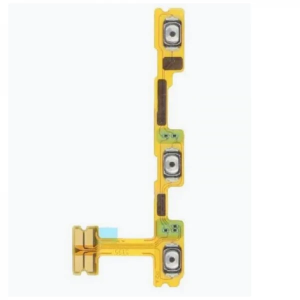Nappe flex allumage on/off Xiaomi 15T