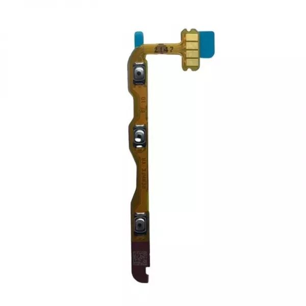 Nappe flex allumage on/offpour HUAWEI Nova 9