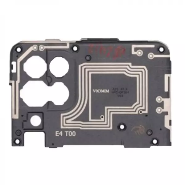 Nappe flex antenne NFC ORIGINAL pour SAMSUNG A125F/A127F Galaxy A12 SERVICE PACK GH97-25989A