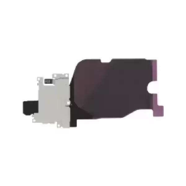 Nappe flex antenne NFC ORIGINAL pour SAMSUNG S911B Galaxy S23 SERVICE PACK GH97-28438A