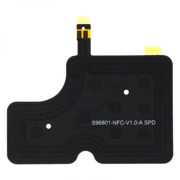 Nappe flex antenne NFC Samsung A226 Galaxy A22 5G ORIGINAL SP