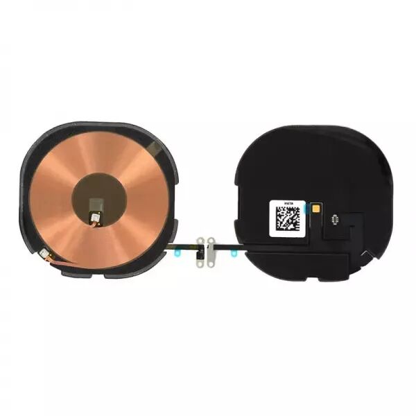 Nappe flex antenne QI pour charge sans fil (induction) pour Iphone XR