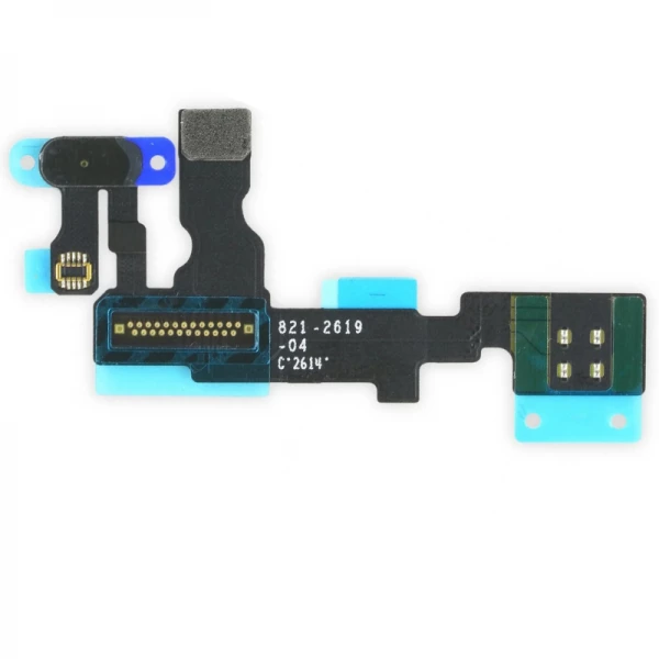 Nappe flex batterie iWatch 1 38mm