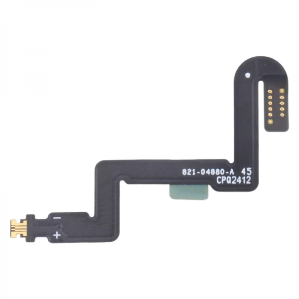Nappe flex batterie iWatch 8 41mm