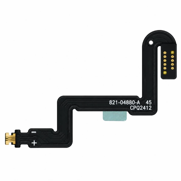 Nappe flex batterie iWatch 9 41mm