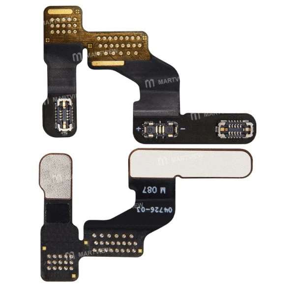 Nappe flex batterie iWatch Ultra 49mm