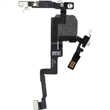 Nappe flex Bluetooth iPhone 17 \ ori reconditionn&eacute;\ 