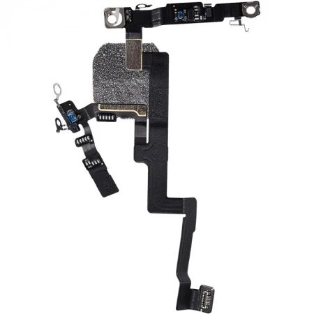 Nappe flex Bluetooth iPhone 17