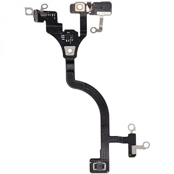 Nappe flex Bluetooth iPhone 17 Pro
