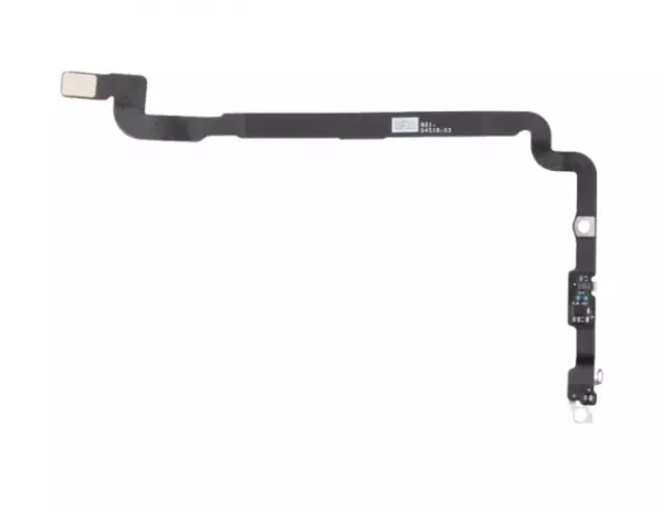Nappe flex bluetooth pour Iphone 15 Pro Max