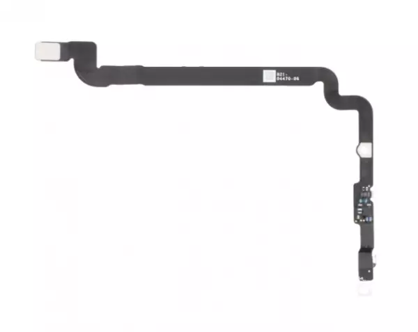 Nappe flex bluetooth pour Iphone 15 Pro