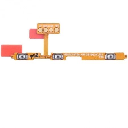Nappe flex Bluetooth Samsung A16 4G (A165)