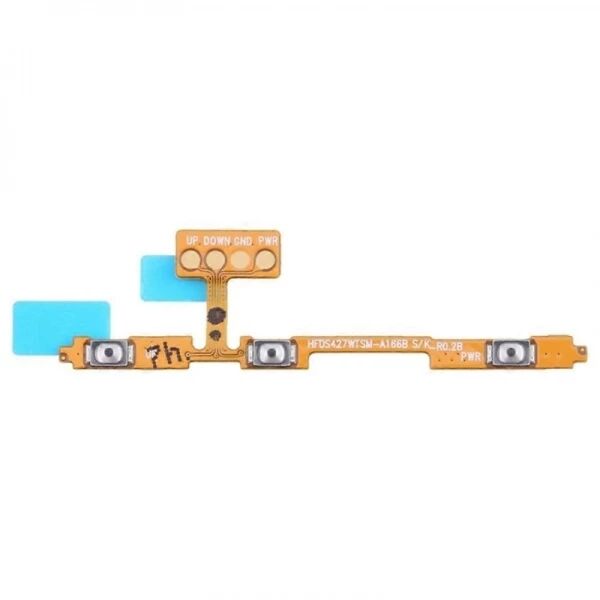 Nappe flex Bluetooth Samsung A16 5G (A166)