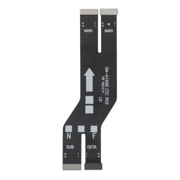 Nappe flex Bluetooth Samsung A176 Galaxy A17 5G \ ori reconditionn�\ 