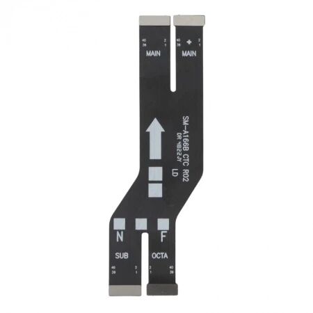 Nappe flex Bluetooth Samsung A176 Galaxy A17 5G \ ori reconditionn&eacute;\ 