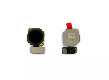 Nappe flex bouton home pour Huawei HONOR 8 Lite noir