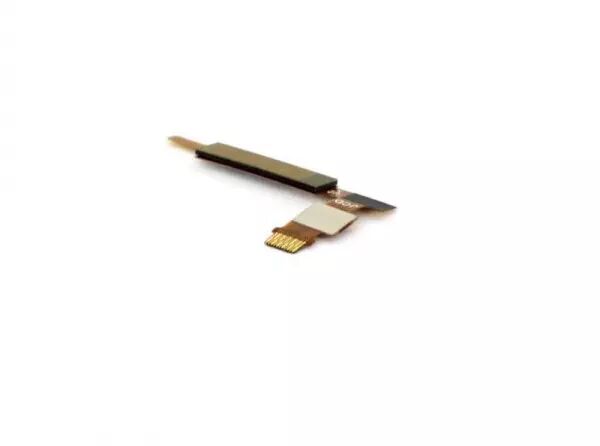 Nappe flex bouton home pour HUAWEI P10