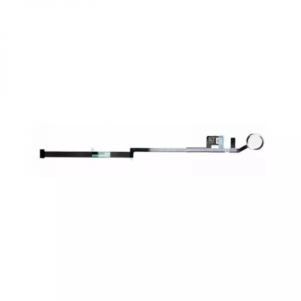 Nappe flex bouton home pour Ipad 7/Ipad 8 (A2197 / A2198 / A2200 / A2270 / A2428 / A2429 / A2430) silver/argent