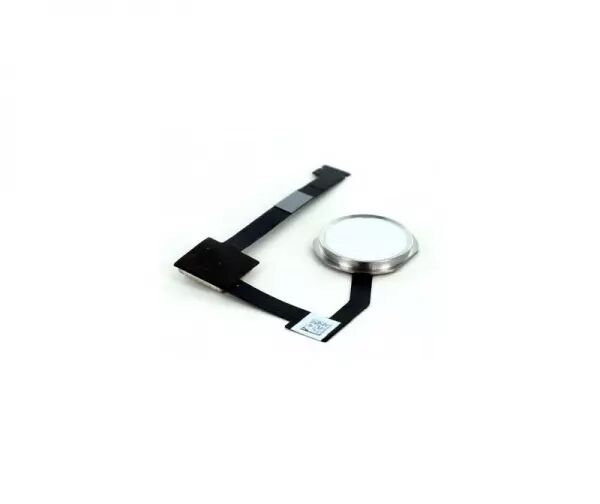 Nappe flex bouton home pour Ipad mini 4 (A1538/A1550) blanc