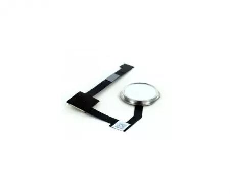 Nappe flex bouton home pour Ipad mini 4 (A1538/A1550) blanc