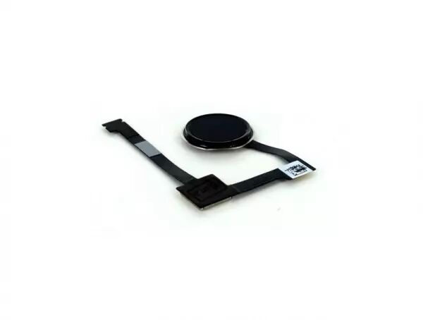 Nappe flex bouton home pour Ipad mini 4 (A1538/A1550) noir