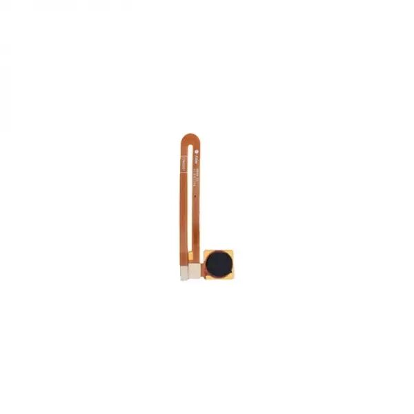 Nappe flex bouton home pour ONEPLUS 5T noir
