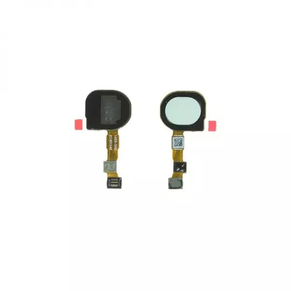 Nappe flex bouton home pour SAMSUNG A115F Galaxy A11 blanc