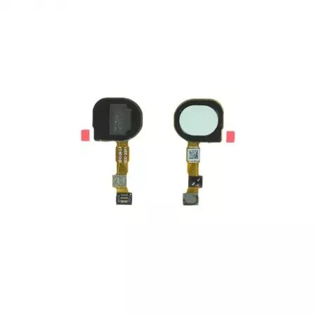 Nappe flex bouton home pour SAMSUNG A115F Galaxy A11 blanc