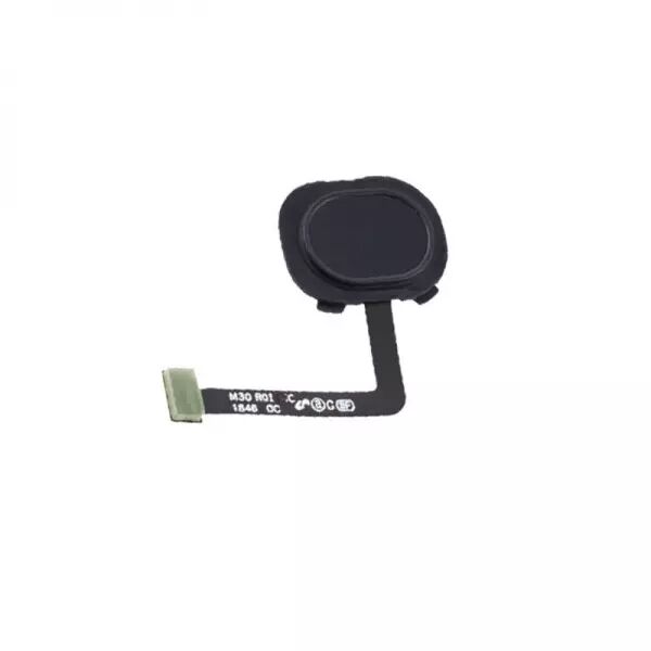 Nappe flex bouton home pour SAMSUNG M305 Galaxy M30