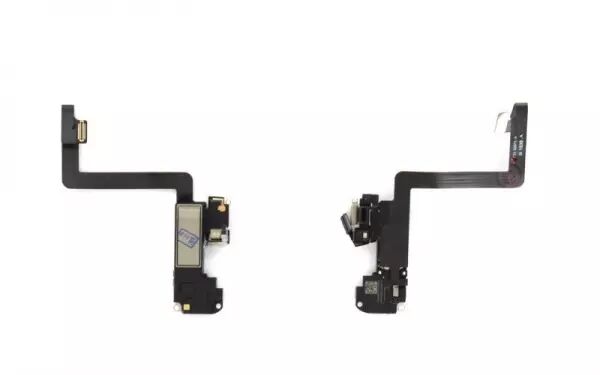 Nappe flex capteur de proximit� avec haut parleur pour Iphone 11 Pro