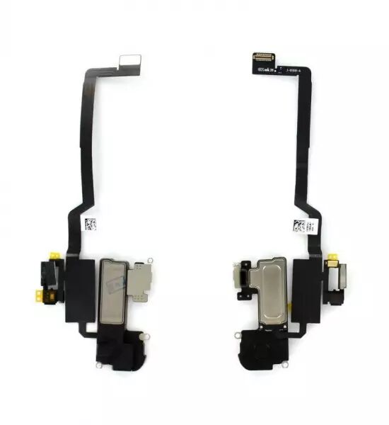 Nappe flex capteur de proximit� avec haut parleur pour Iphone X