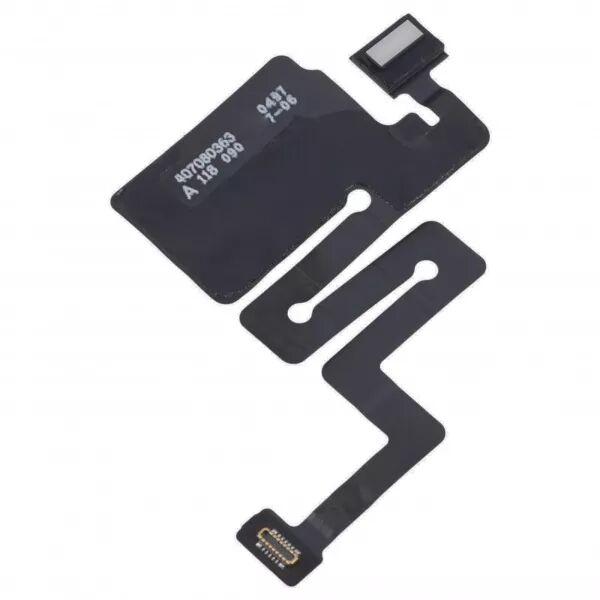 Nappe flex capteur de proximit� iPhone 16 \ original reconditionn�\ 