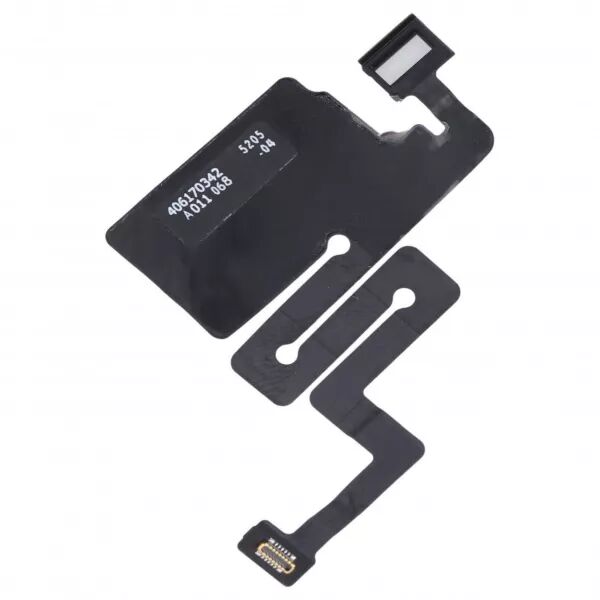 Nappe flex capteur de proximit� iPhone 16 Plus \ original reconditionn�\ 
