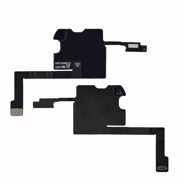 Nappe flex capteur de proximit� pour Iphone 15 Pro